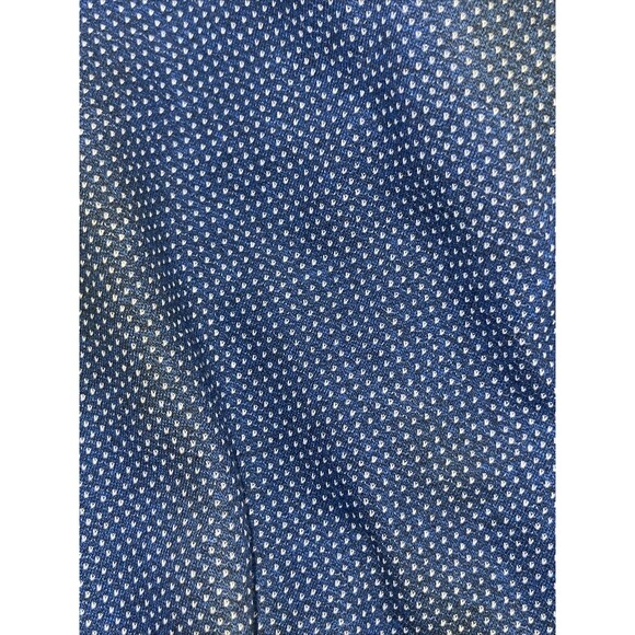 Rodd & Gunn Stanley Point Sports Fit Polo Shirt In Malibu Blue Sz 3X New - Picture 10 of 11